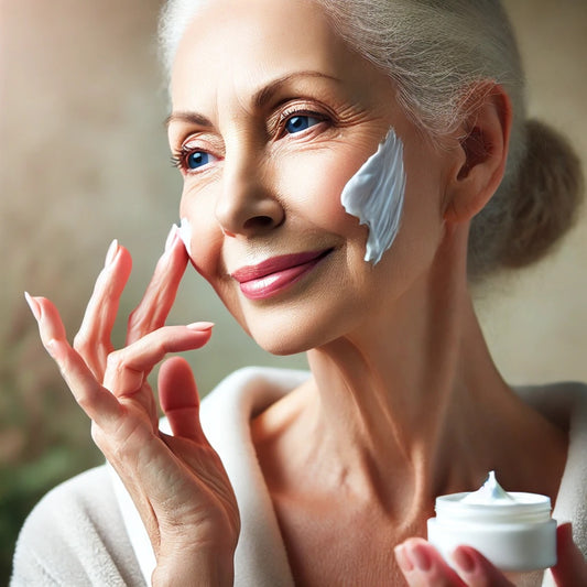 The Anti-Aging Benefits of Olive Oil in Skincare: A Natural Solution to Fine Lines and Wrinkles