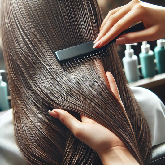 Olive Oil for Hair: Benefits, Growth, and Deep Conditioning